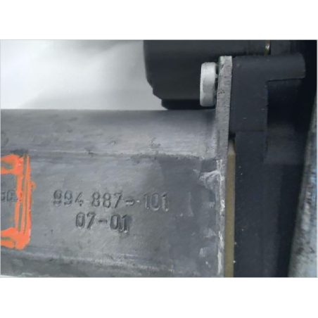 MECANISME+MOTEUR LEVE-GLACE AVD