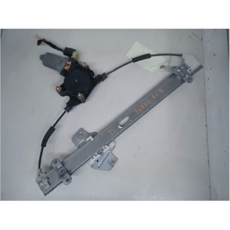 MECANISME+MOTEUR LEVE-GLACE AVD