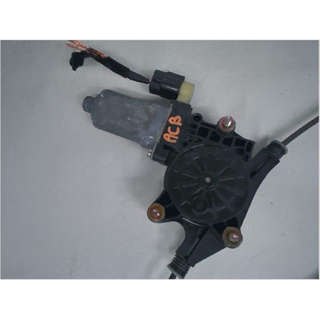 MECANISME+MOTEUR LEVE-GLACE AVD