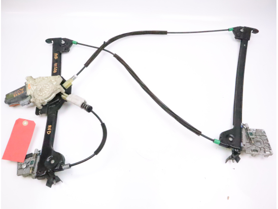 MECANISME+MOTEUR LEVE-GLACE AVD