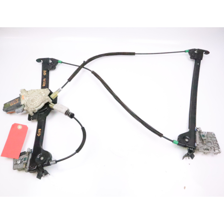 MECANISME+MOTEUR LEVE-GLACE AVD