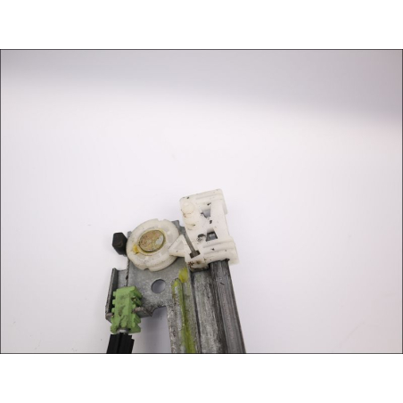 MECANISME+MOTEUR LEVE-GLACE AVD
