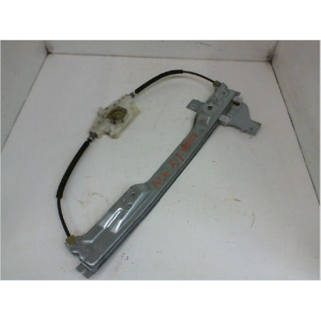 Mécanisme lève-glace avant gauche occasion CITROEN C4 I Phase 1 - 1.6 HDi 110ch