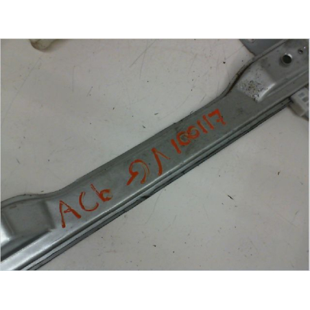 Mécanisme lève-glace avant gauche occasion CITROEN C4 I Phase 1 - 1.6 HDi 110ch