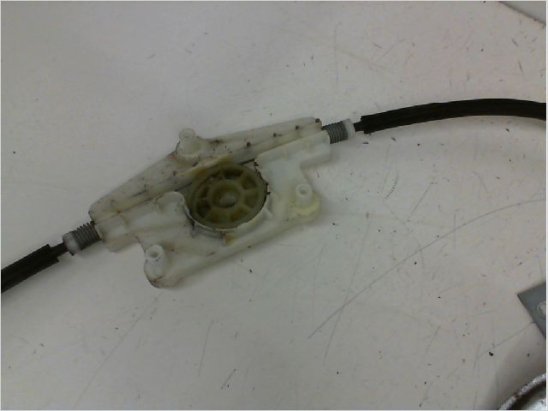 Mécanisme lève-glace avant gauche occasion CITROEN C4 I Phase 1 - 1.6 HDi 110ch