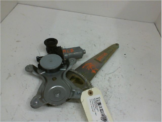 Mecanisme+moteur leve-glace arg occasion TOYOTA RAV4 II Phase 1 - 2.0 D 116ch