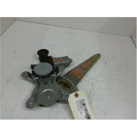 Mecanisme+moteur leve-glace arg occasion TOYOTA RAV4 II Phase 1 - 2.0 D 116ch