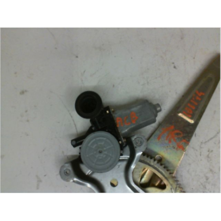 Mecanisme+moteur leve-glace arg occasion TOYOTA RAV4 II Phase 1 - 2.0 D 116ch