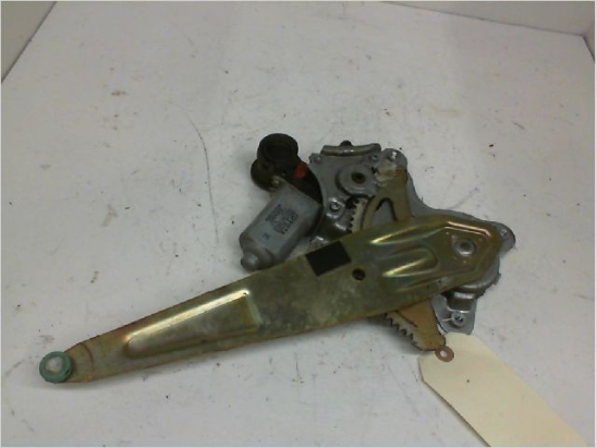 Mecanisme+moteur leve-glace arg occasion TOYOTA RAV4 II Phase 1 - 2.0 D 116ch
