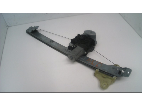 MECANISME+MOTEUR LEVE-GLACE AVD