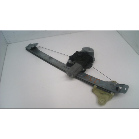 MECANISME+MOTEUR LEVE-GLACE AVD