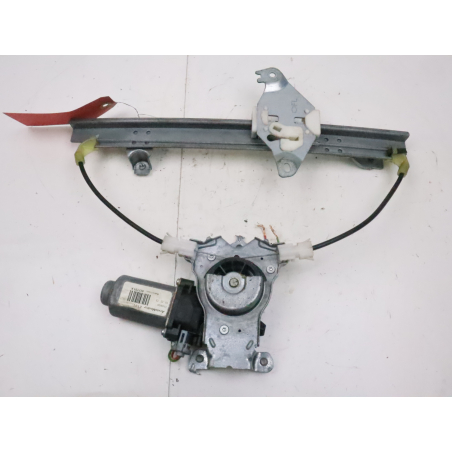 Mecanisme+moteur leve-glace arg occasion NISSAN QASHQAI I Phase 1 - 1.5 DCI 106ch