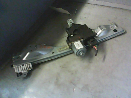Mecanisme+moteur leve-glace arg occasion PEUGEOT 308 I Phase 1 - 1.6 HDI 112ch