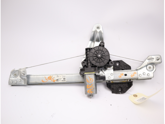 Mecanisme+moteur leve-glace arg occasion DACIA SANDERO II Phase 2 - 0.9i 90ch