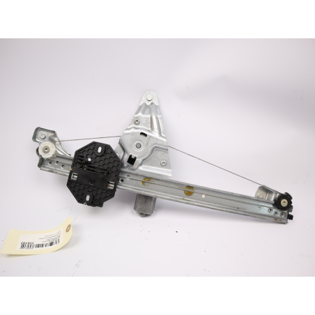 Mecanisme+moteur leve-glace arg occasion DACIA SANDERO II Phase 2 - 0.9i 90ch