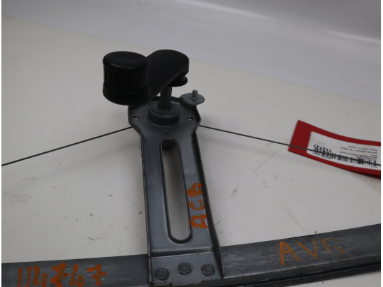 MECANISME LEVE-GLACE AVG