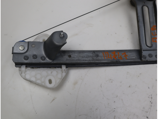 MECANISME LEVE-GLACE AVG