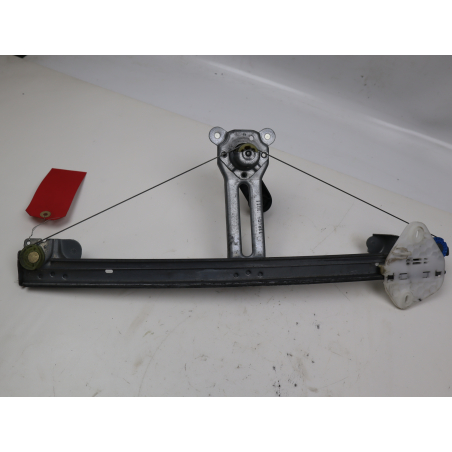 MECANISME LEVE-GLACE AVG