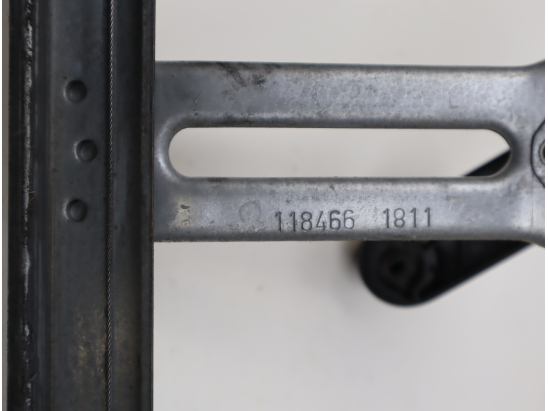 MECANISME LEVE-GLACE AVG