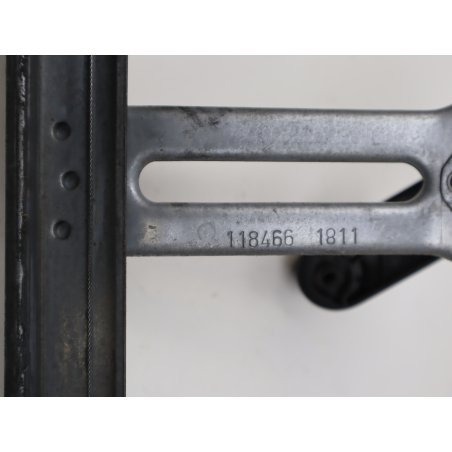 MECANISME LEVE-GLACE AVG