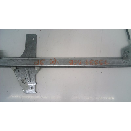 MECANISME LEVE-GLACE AVD