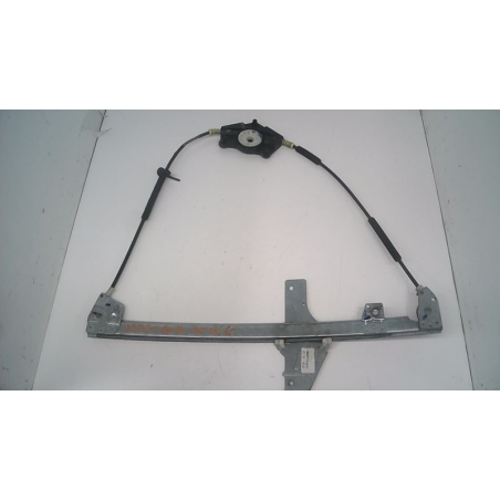 Mécanisme lève-glace avant gauche occasion PEUGEOT 307 Phase 1 - 2.0 HDI 110ch