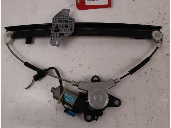 Mecanisme + moteur lève-glace avant droit occasion CHEVROLET SPARK Phase 1 - 1.0i 16v 68ch
