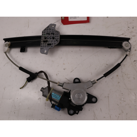 Mecanisme + moteur lève-glace avant droit occasion CHEVROLET SPARK Phase 1 - 1.0i 16v 68ch