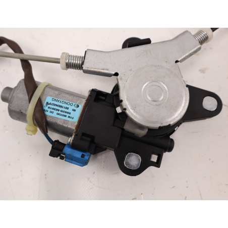 Mecanisme + moteur lève-glace avant droit occasion CHEVROLET SPARK Phase 1 - 1.0i 16v 68ch