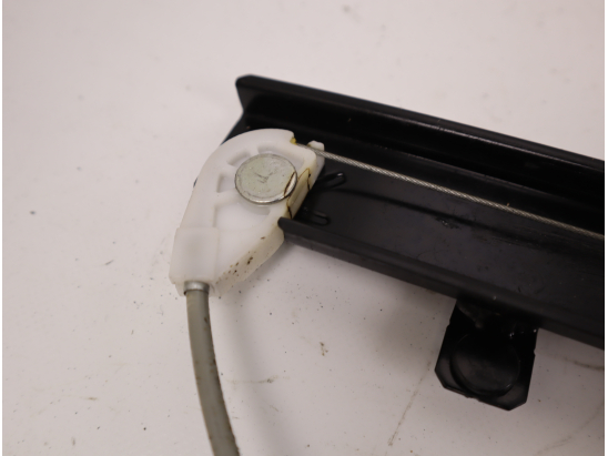 Mecanisme + moteur lève-glace avant droit occasion CHEVROLET SPARK Phase 1 - 1.0i 16v 68ch