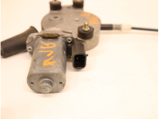 MECANISME+MOTEUR LEVE-GLACE AVD