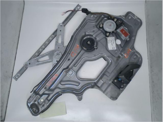 Mecanisme + moteur lève-glace avant droit occasion HYUNDAI SANTA FE I Phase 1 - 2.0 CRDI 113ch