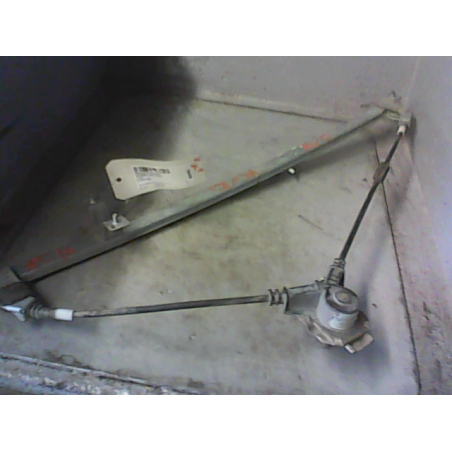 MECANISME LEVE-GLACE AVD