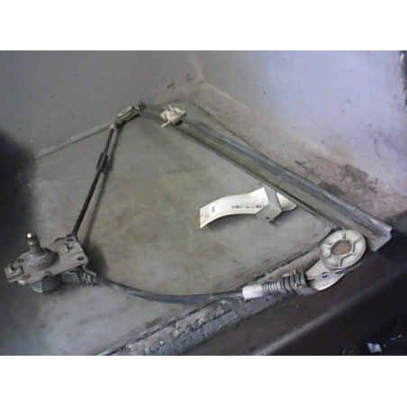 MECANISME LEVE-GLACE AVD