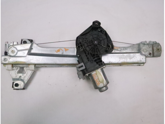 Mecanisme+moteur leve-glace arg occasion CITROEN C4 II Phase 1 - 1.6 e-HDi 110ch