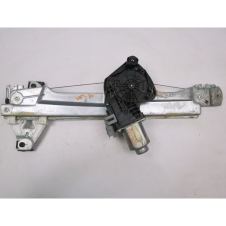 Mecanisme+moteur leve-glace arg occasion CITROEN C4 II Phase 1 - 1.6 e-HDi 110ch