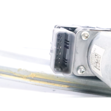 Mecanisme+moteur leve-glace arg occasion CITROEN C4 II Phase 1 - 1.6 e-HDi 110ch