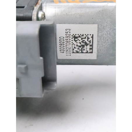 Mecanisme+moteur leve-glace arg occasion CITROEN C4 II Phase 1 - 1.6 e-HDi 110ch