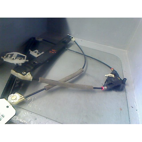 Mécanisme lève-glace avant droit occasion FORD FIESTA V Phase 1 - 1.4 TDCI