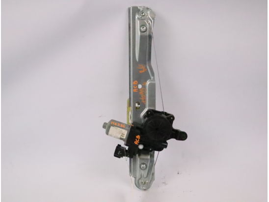 Mecanisme+moteur leve-glace arg occasion FORD CMAX II Phase 1 - 1.6i 150ch