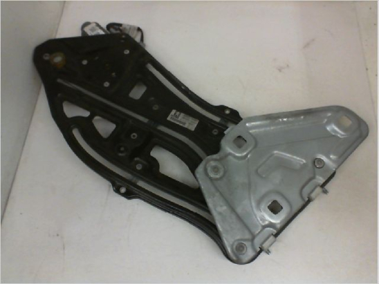 MECANISME+MOTEUR LEVE GLACE AILE ARG