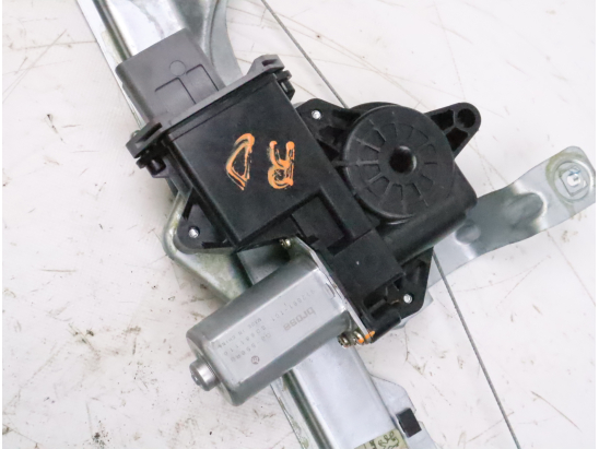 Mecanisme+moteur leve-glace ard occasion PEUGEOT 3008 I Phase 1 - 2.0 HDI 163ch