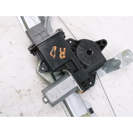 Mecanisme+moteur leve-glace ard occasion PEUGEOT 3008 I Phase 1 - 2.0 HDI 163ch