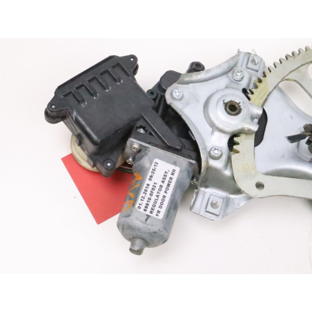 MECANISME+MOTEUR LEVE-GLACE AVD