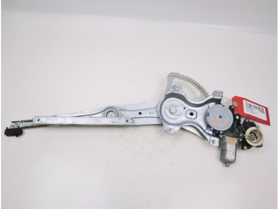 MECANISME+MOTEUR LEVE-GLACE AVD