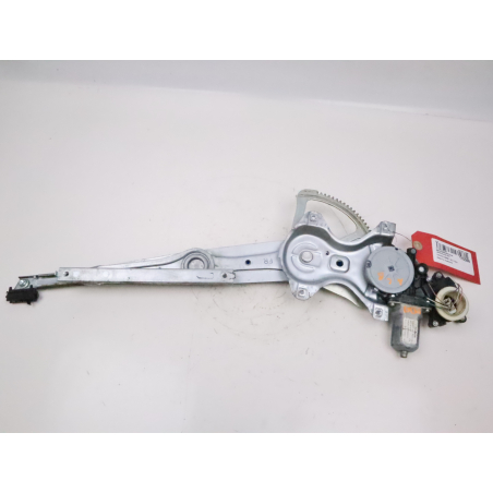 MECANISME+MOTEUR LEVE-GLACE AVD