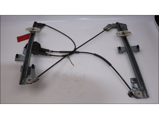 Mécanisme lève-glace avant droit occasion CITROEN BERLINGO I Phase 1 - 1.8 D 60ch