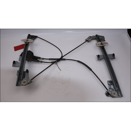 Mécanisme lève-glace avant droit occasion CITROEN BERLINGO I Phase 1 - 1.8 D 60ch