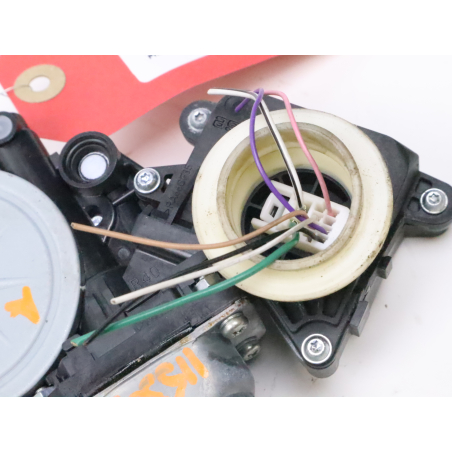 MECANISME+MOTEUR LEVE-GLACE AVD