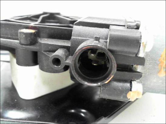 MECANISME+MOTEUR LEVE GLACE AILE ARD